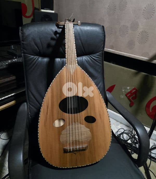 Oud Zeryab Model Iraqi 0 عود زرياب موديل عراقي 0
