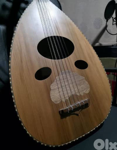 Oud Zeryab Model Iraqi 0 عود زرياب موديل عراقي