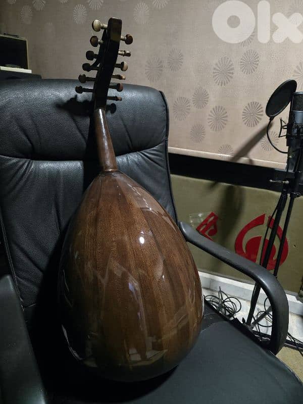 Oud Zeryab Model Iraqi 0 عود زرياب موديل عراقي 2