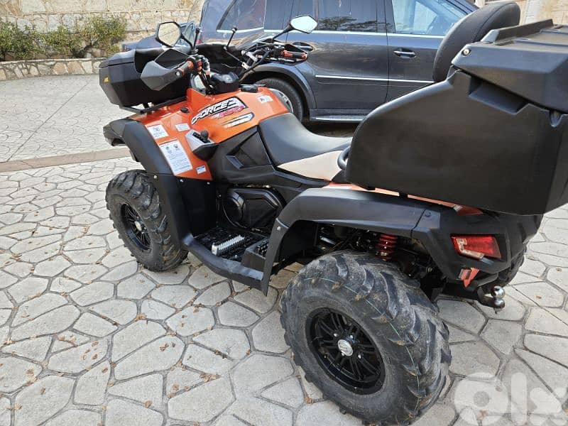 cfmoto 550cc 2