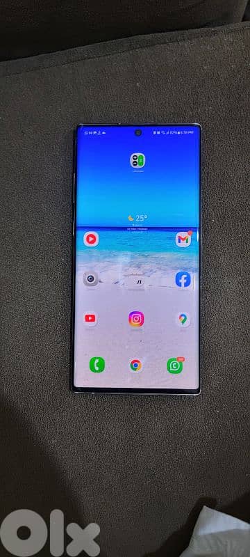 note 10 plus 5g 3