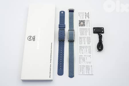 ORA Screenless Health tracker 30% discount جهاز تتبع الصحة الذكي