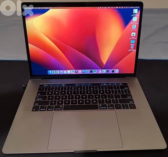 MacBook pro for sale 1