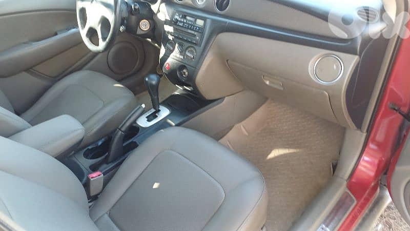 Mitsubishi Outlander 2004 0