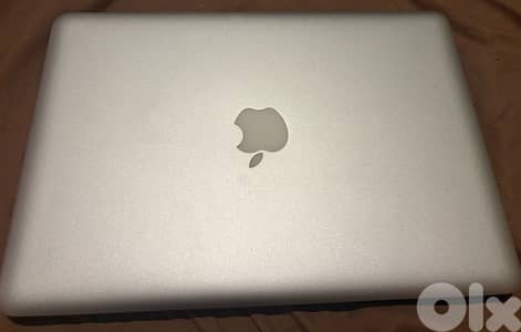 macbook pro 2012