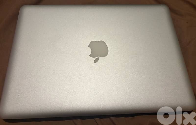 macbook pro 2012 0