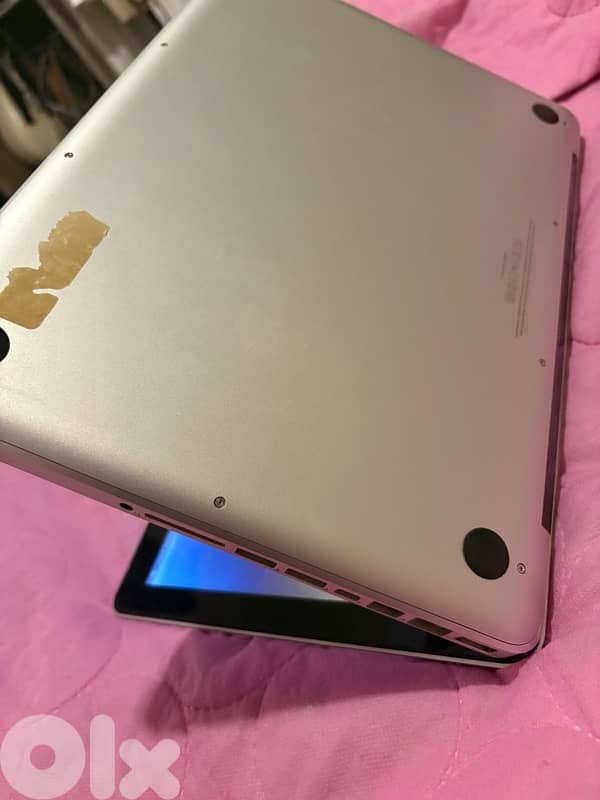 macbook pro 2012 3