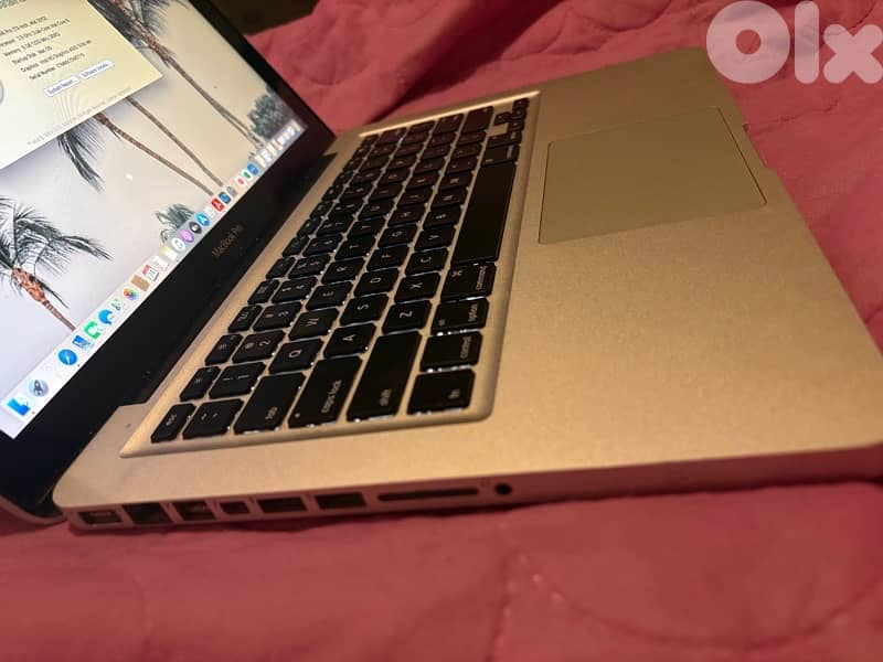 macbook pro 2012 4