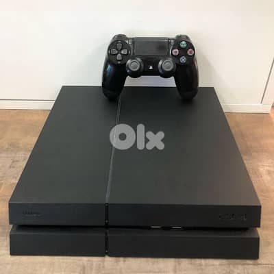 used ps4 fat