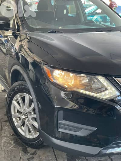 نيسان جوك 2018