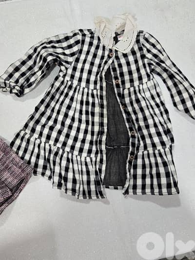 kids clothing