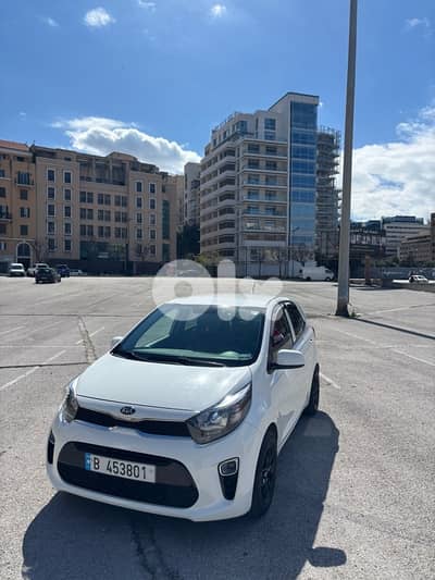 Kia Picanto 2018