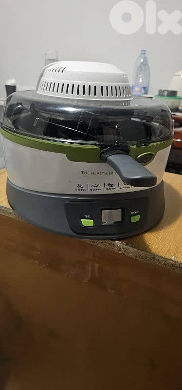 Air Fryer (Beville) 1