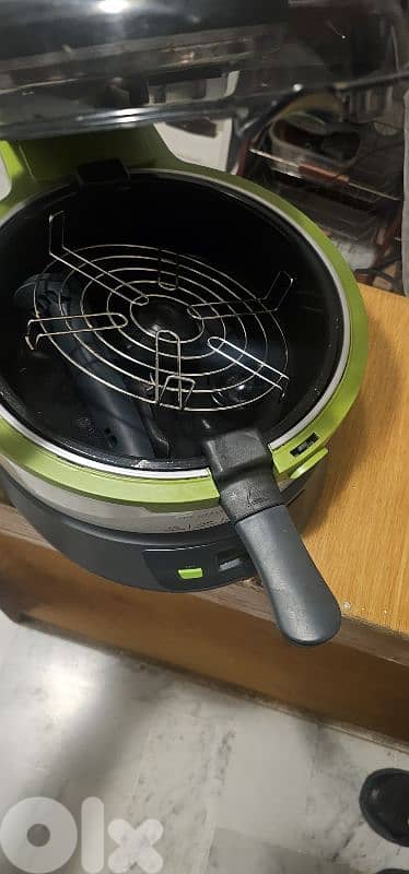 Air Fryer (Beville) 2