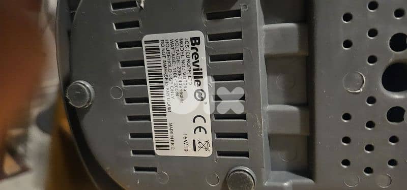 Air Fryer (Beville) 3