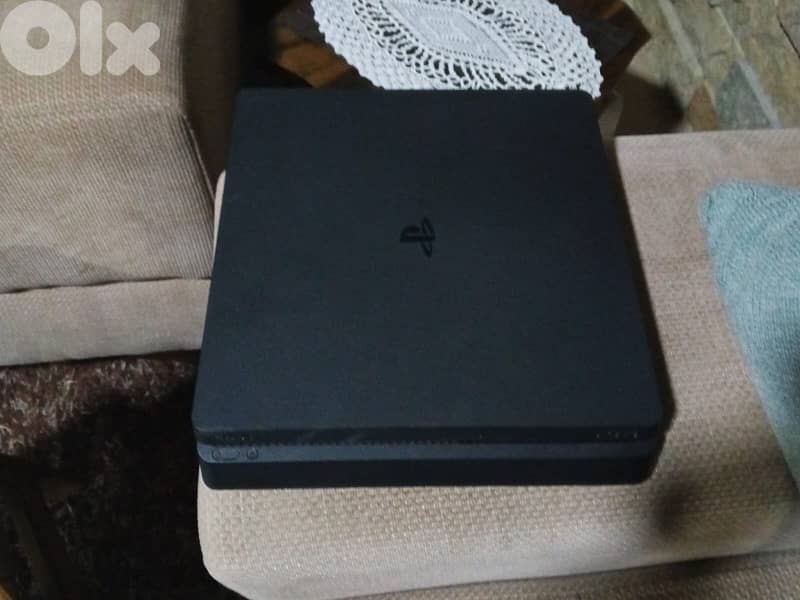 ps4 slim 0