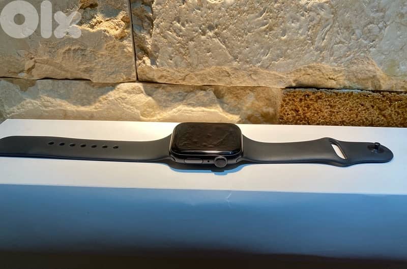 apple watch 44mm 3