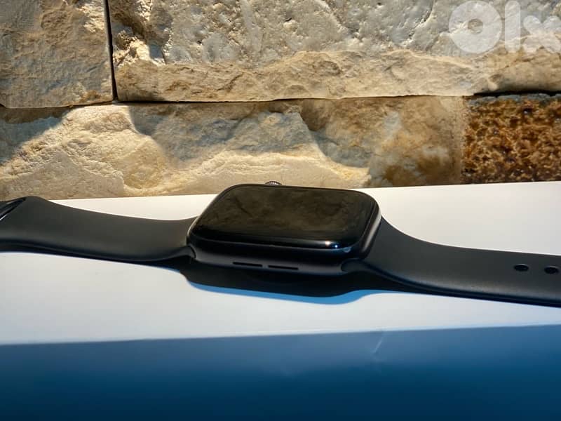 apple watch 44mm 5