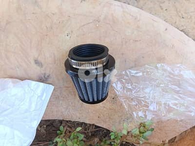 sport air intake filter for 250cc motocross or v150
