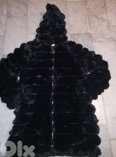 jacket faro jdidi sixe 3xl blabs ll 80 kilo b 30 dollar