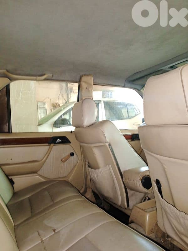 مرسيدس بنز 240/260/280 1991 0