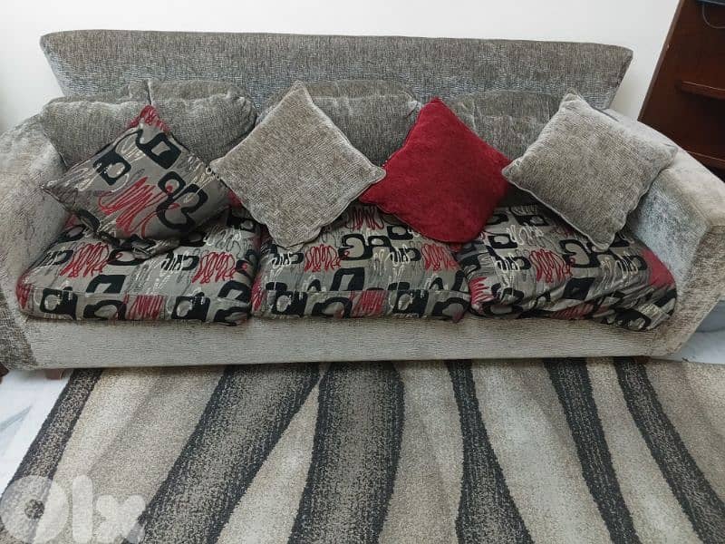 4 sofas for only 150$ 0