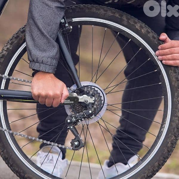 fischer multifunctional folding tool 2