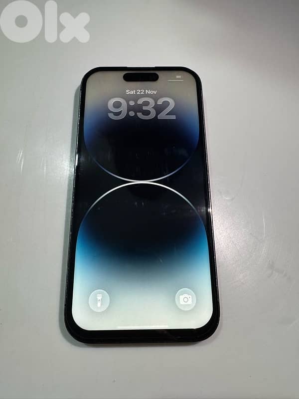 Iphone 14 Pro for sale ( Great condition and good price ) 1