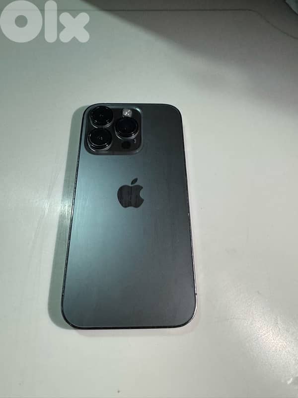 Iphone 14 Pro for sale ( Great condition and good price ) 2