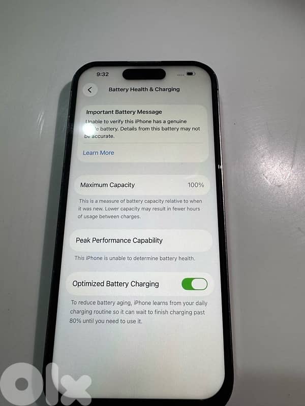 Iphone 14 Pro for sale ( Great condition and good price ) 4