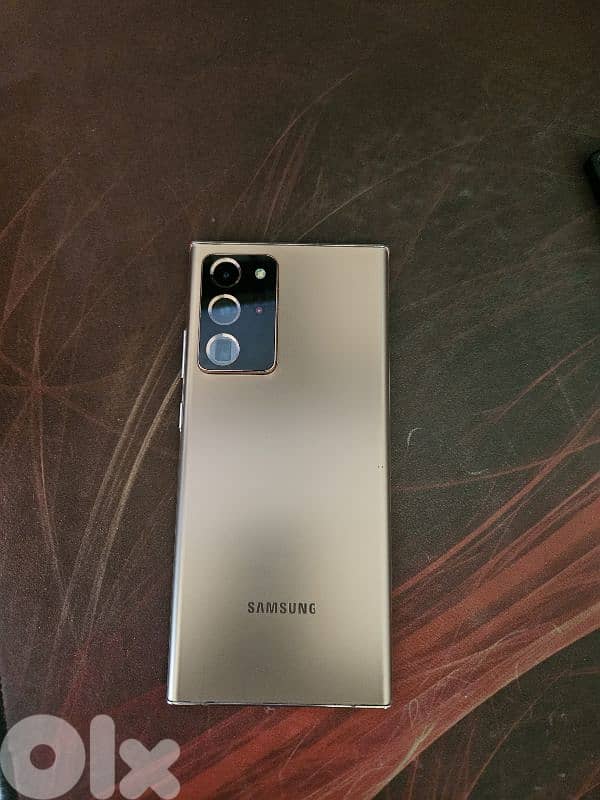 note 20 Ultra for sale 1