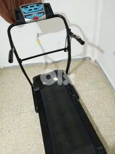 سد البوشرية بجانب حلويات الملك