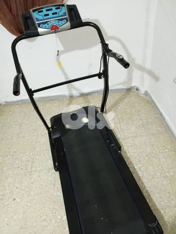 سد البوشرية بجانب حلويات الملك 0