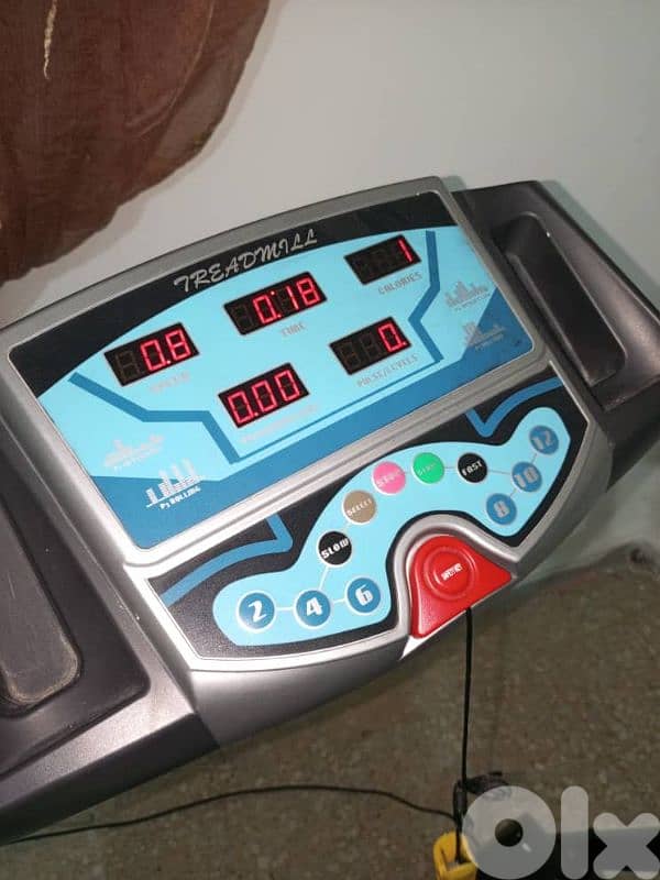 سد البوشرية بجانب حلويات الملك 1