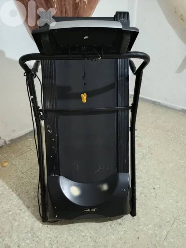 سد البوشرية بجانب حلويات الملك 2