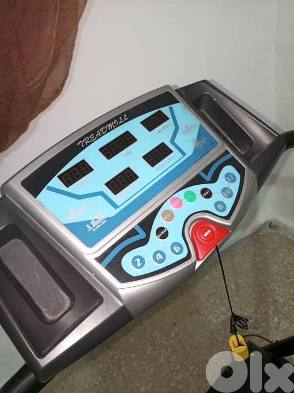 سد البوشرية بجانب حلويات الملك 3