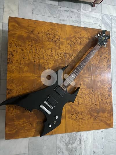 Blackstar electric guitar