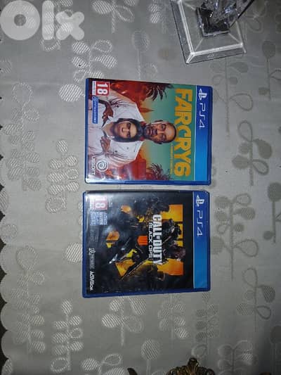 Ps4 games for sale