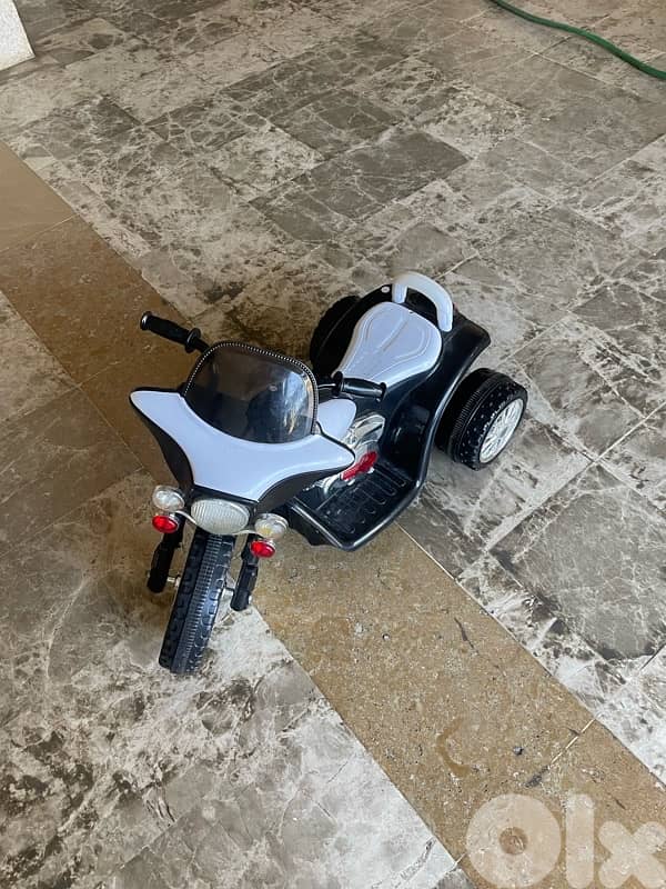 motorcycle for kids 1