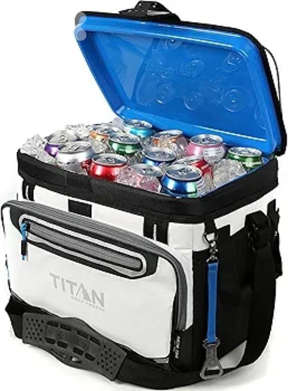 titan 24 can+ice cooler 1