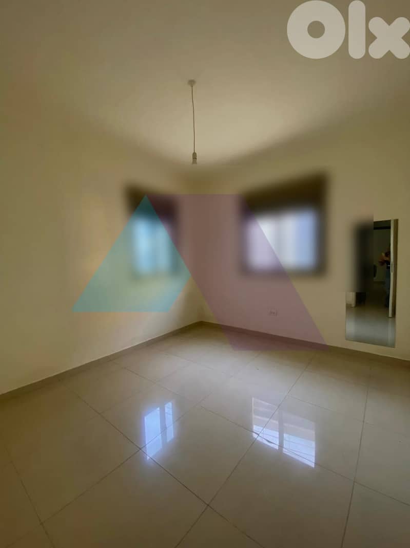 2 bedroom apartment+terrace 4sale in Zouk Mosbeh - شقة في زوق مصبح 0