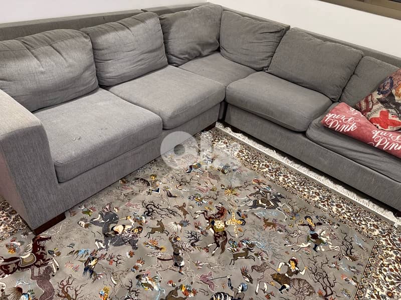 Home center living room 1