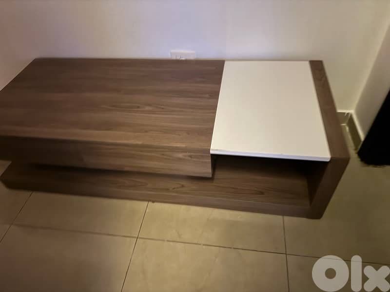 Home center living room 2