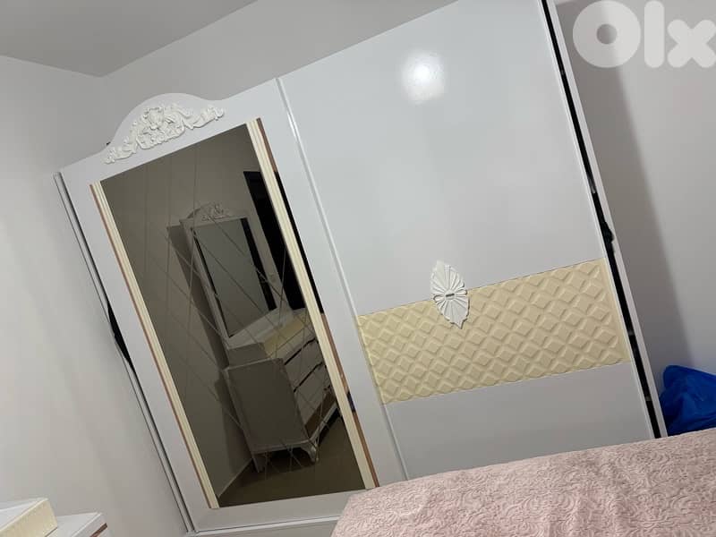 Home center bedroom 0