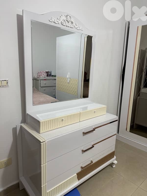 Home center bedroom 1