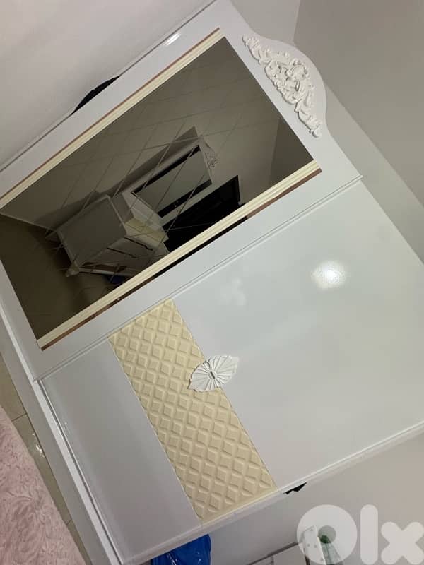 Home center bedroom 3