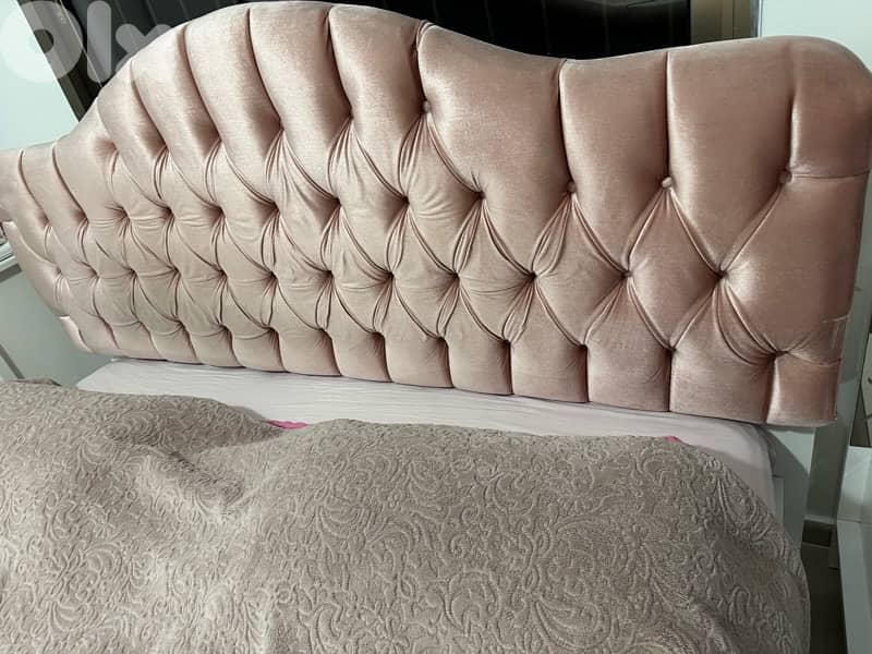 Home center bedroom 4