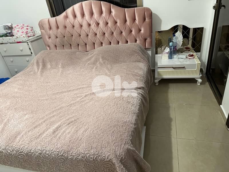 Home center bedroom 5