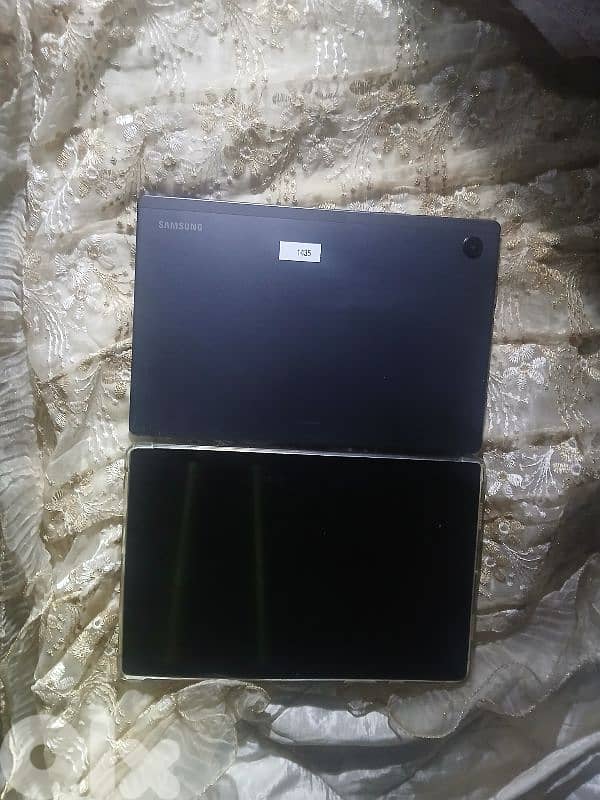 تاب سامسونك a8 0