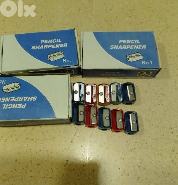 pen  sharper rules and many stuff 2